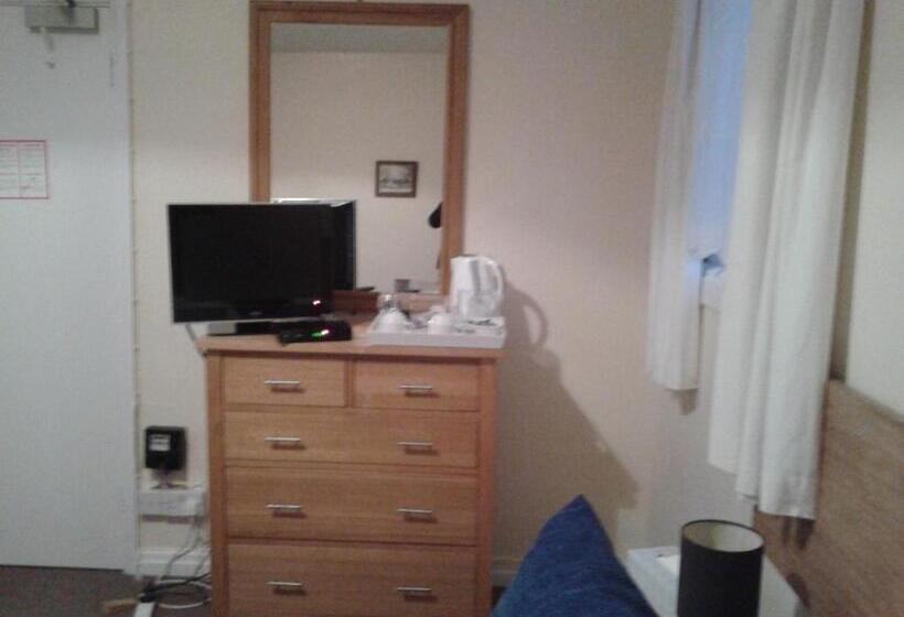 Bed and Breakfast Franklyn Guesthouse