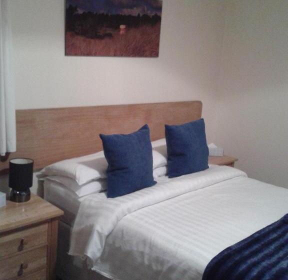 Bed and Breakfast Franklyn Guesthouse