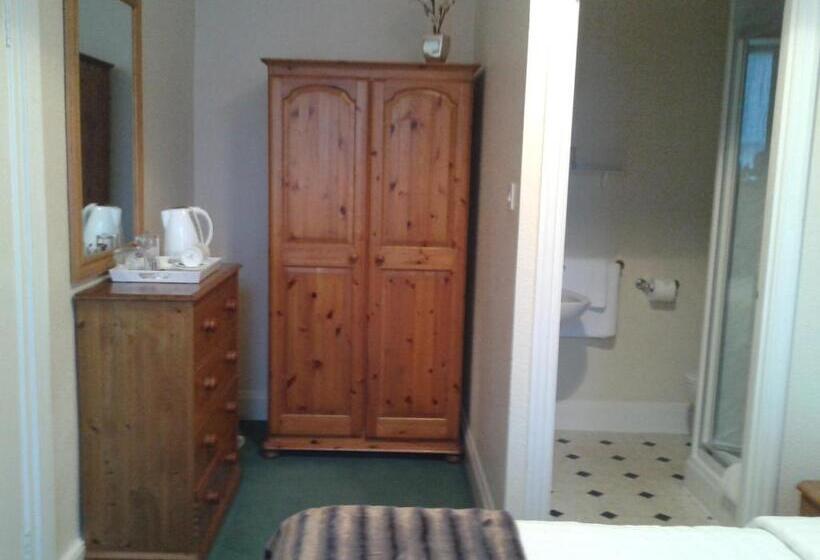 Bed and Breakfast Franklyn Guesthouse