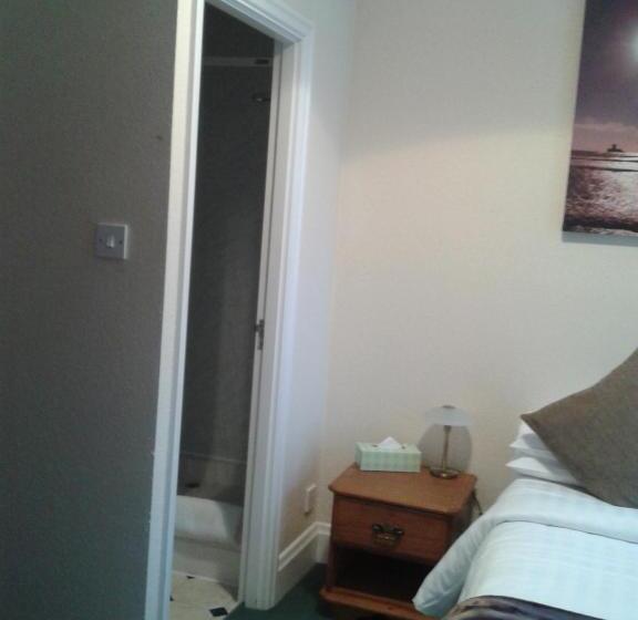 Bed and Breakfast Franklyn Guesthouse