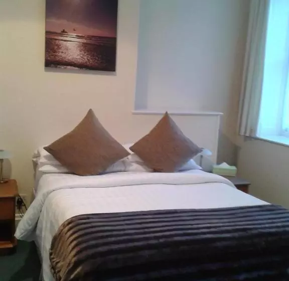 ベッドアンドブレックファースト Franklyn Guesthouse