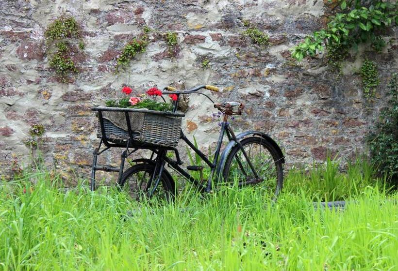 مبيت وإفطار St Katharine S House