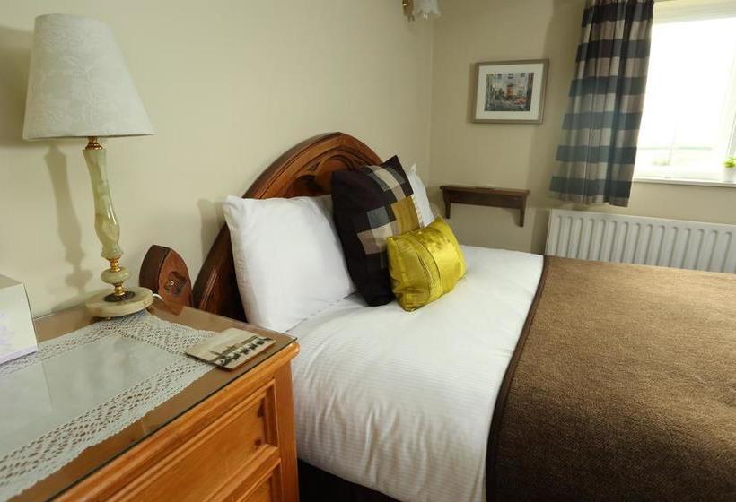 Bed and Breakfast The Barns Country Guesthouse