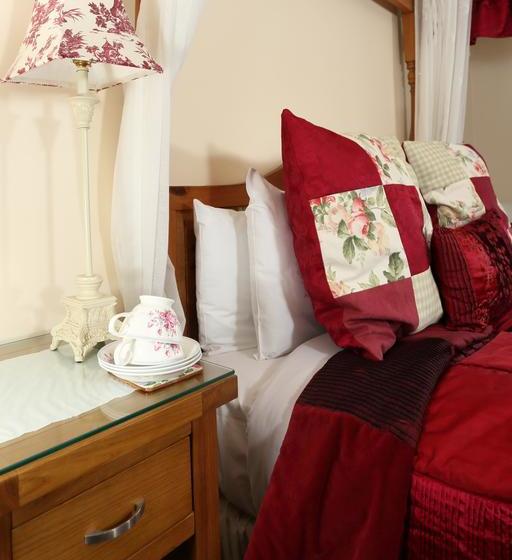 Bed and Breakfast The Barns Country Guesthouse