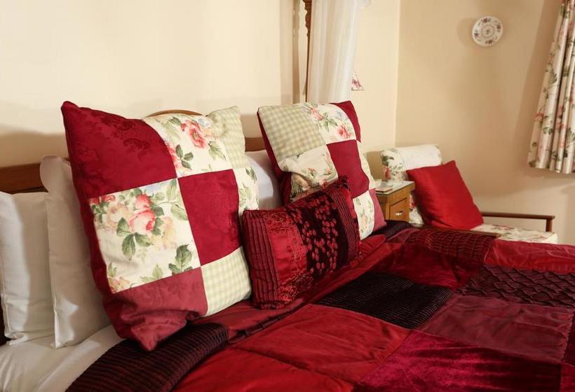 Bed and Breakfast The Barns Country Guesthouse