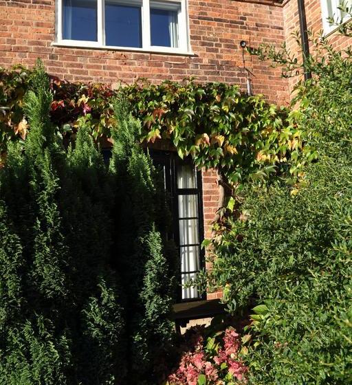 Bed and Breakfast The Barns Country Guesthouse