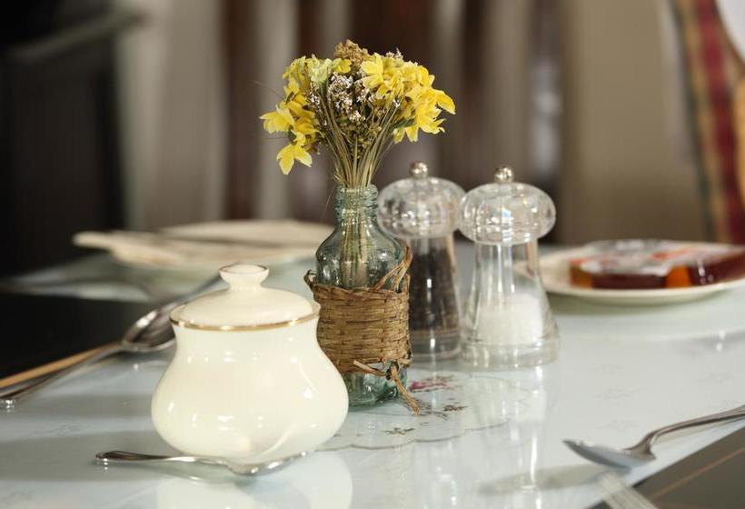 Bed and Breakfast The Barns Country Guesthouse