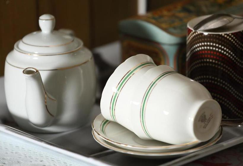 Bed and Breakfast The Barns Country Guesthouse