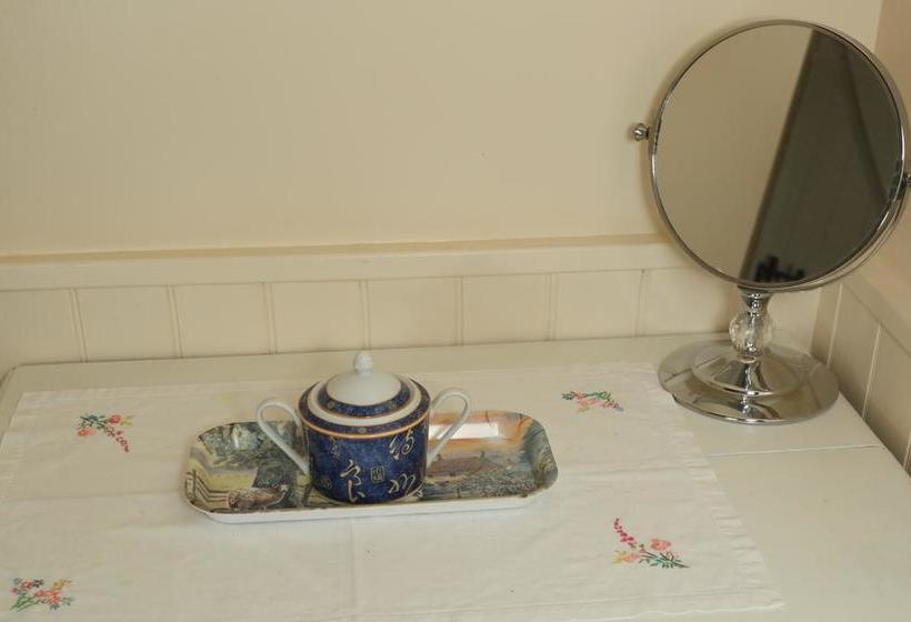 Bed and Breakfast The Barns Country Guesthouse