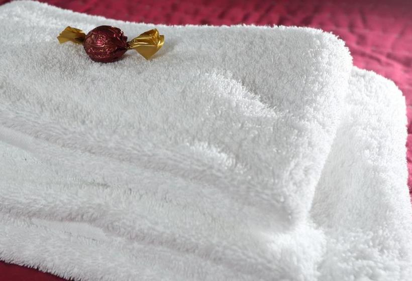 Bed and Breakfast The Barns Country Guesthouse