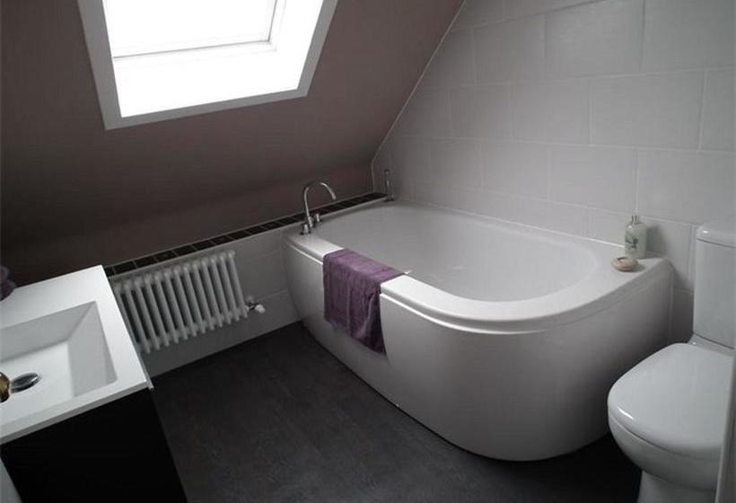 Bed and Breakfast The Dragonfly