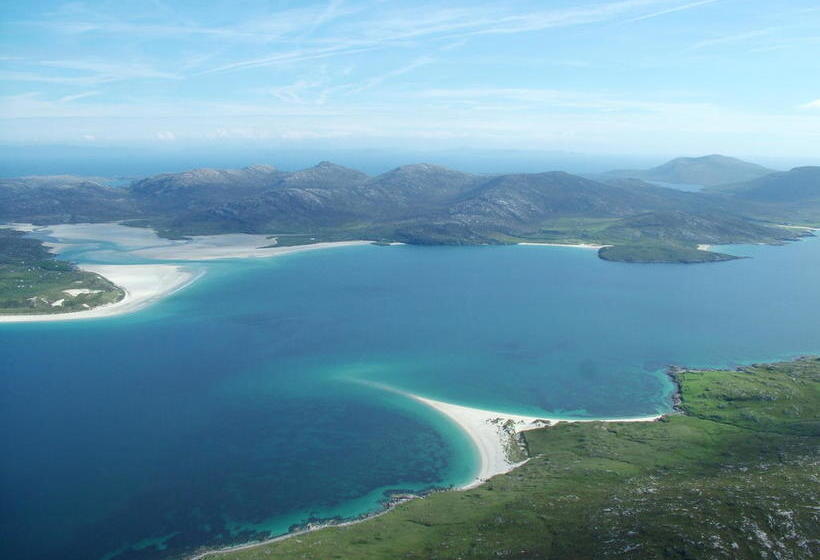 Bed and Breakfast The Dragonfly