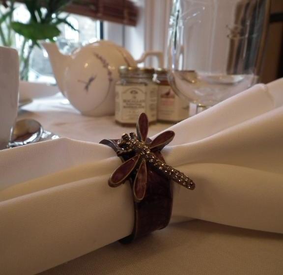 Bed and Breakfast The Dragonfly