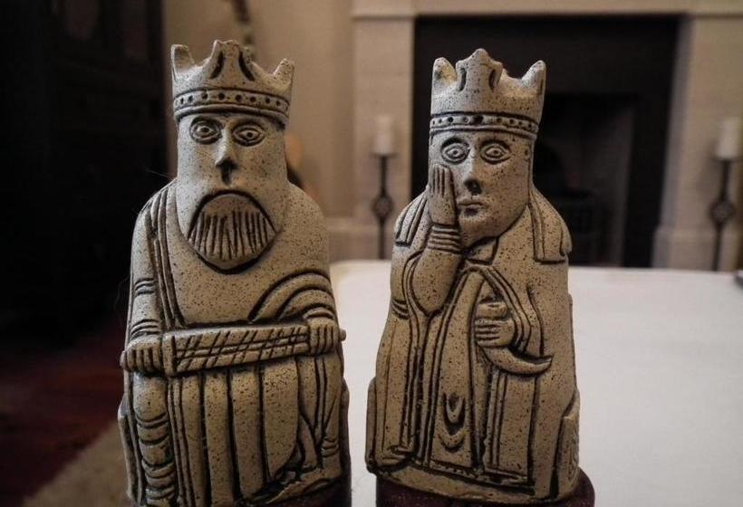 Bed and Breakfast The Dragonfly