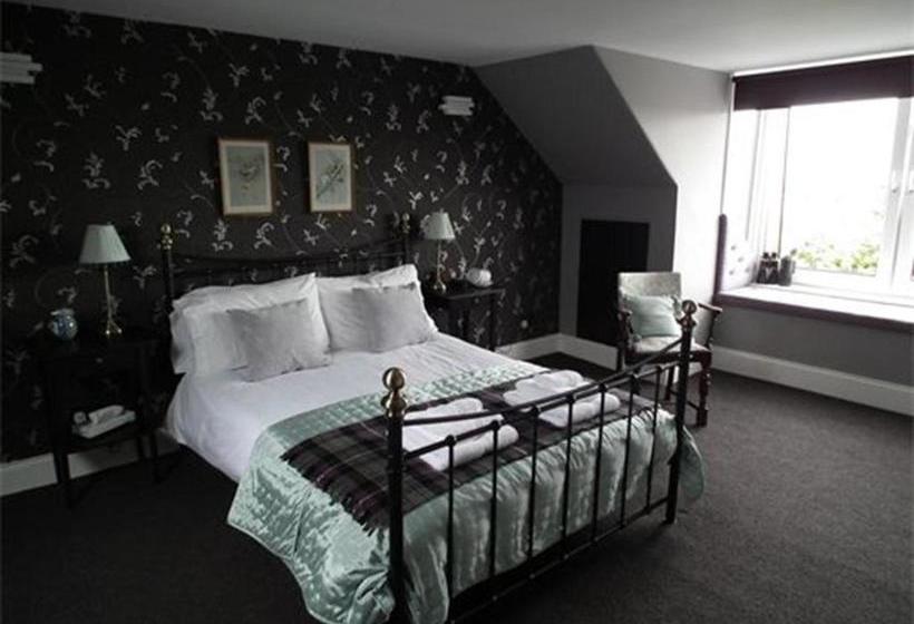 Bed and Breakfast The Dragonfly