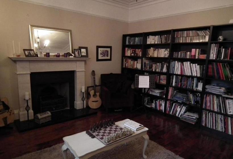 Bed and Breakfast The Dragonfly