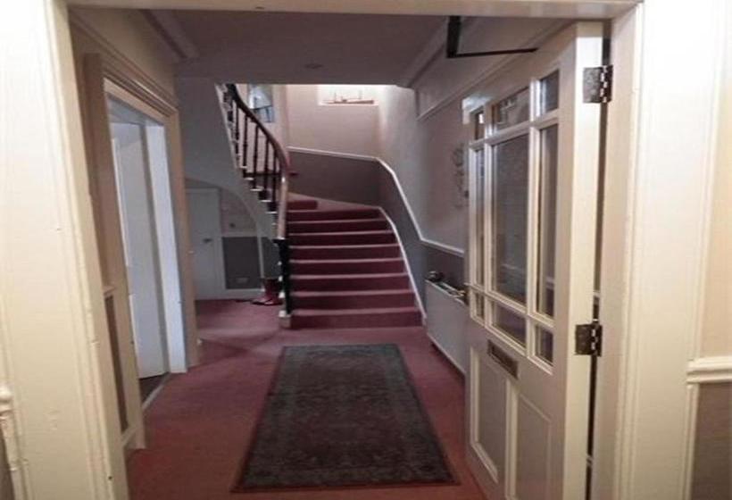 Bed and Breakfast The Dragonfly