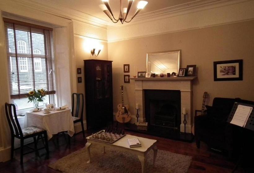 Bed and Breakfast The Dragonfly