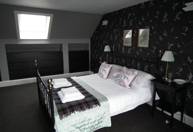 Bed and Breakfast The Dragonfly