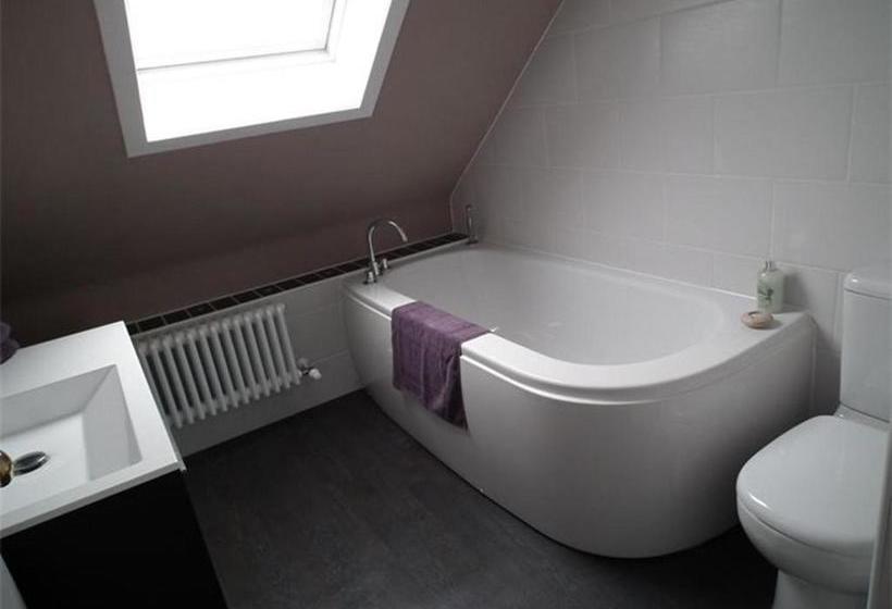 Bed and Breakfast The Dragonfly