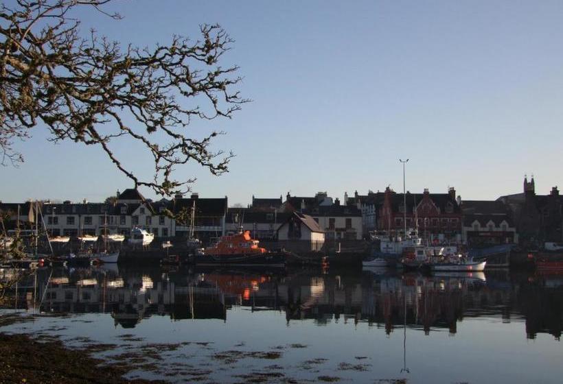 Bed and Breakfast The Dragonfly