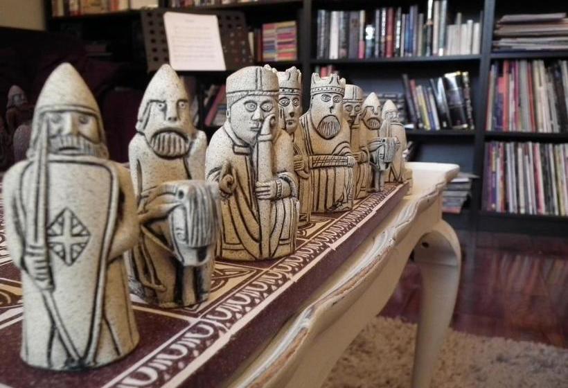 Bed and Breakfast The Dragonfly