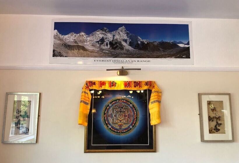 住宿加早餐  The Woolaston Inn