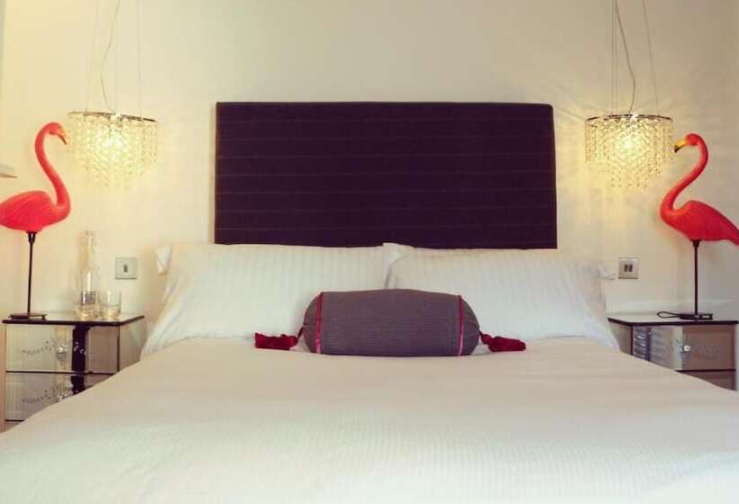 צימר Upton House