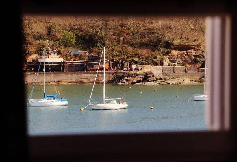 צימר Upton House