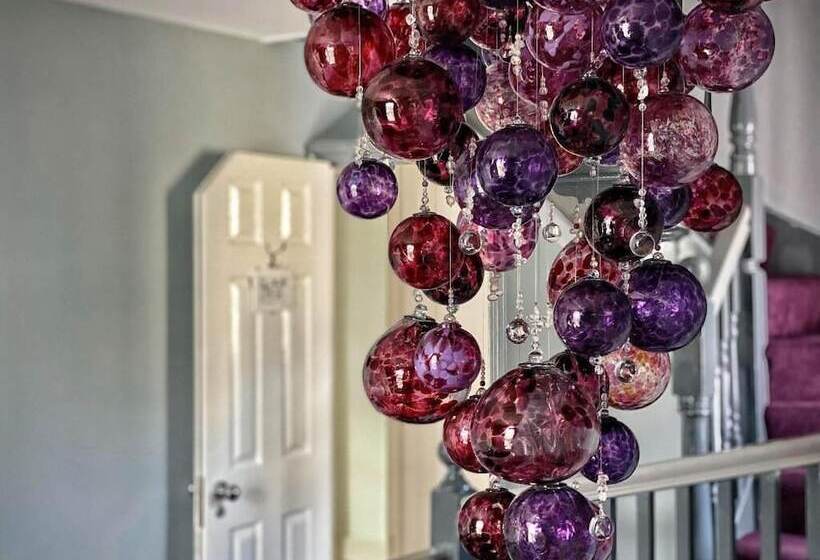 צימר Upton House