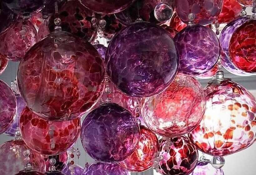 צימר Upton House