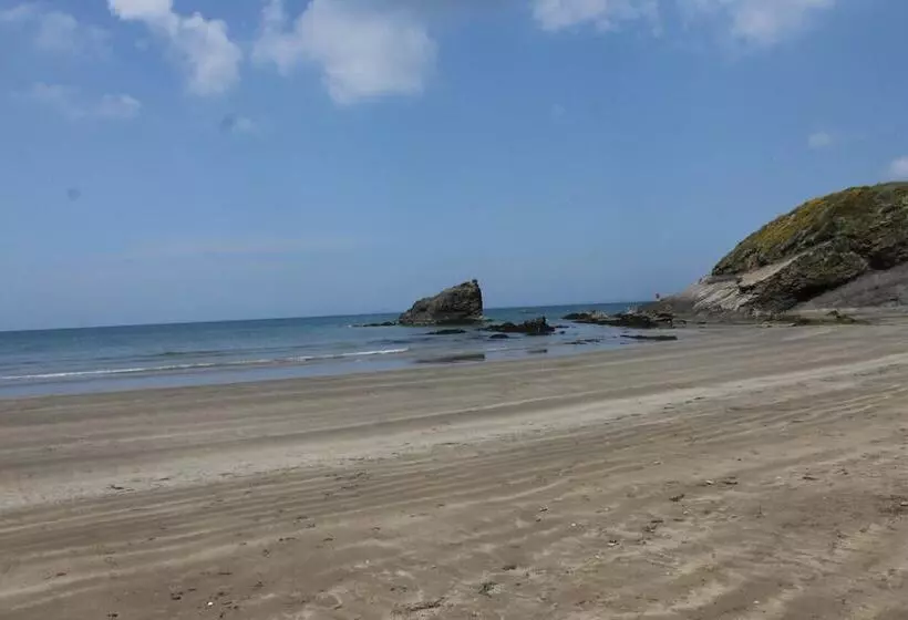 Brynhaul Bed And Breakfast