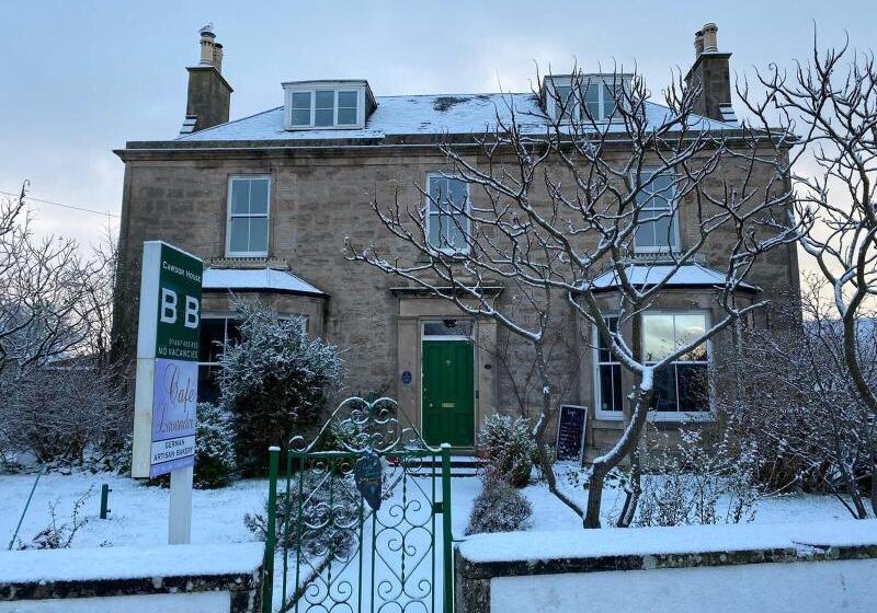 Cawdor House B&b