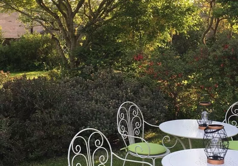 Cawdor House B&b