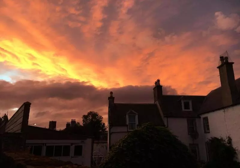 Cawdor House B&b