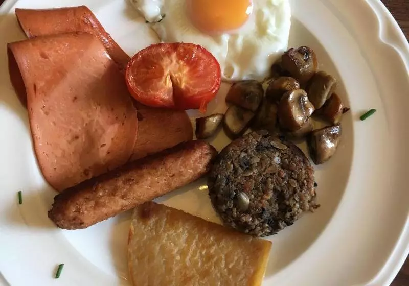 Cawdor House B&b
