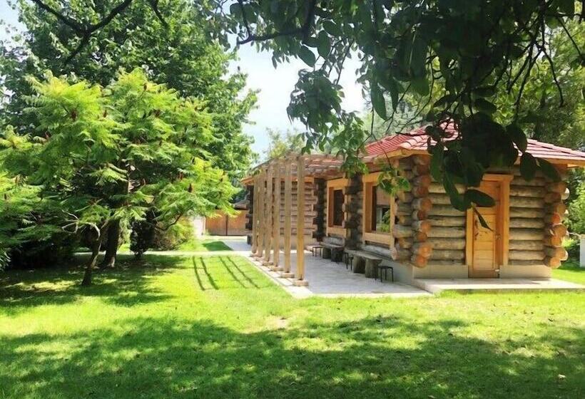 Отель Batthyany Kastelyszallo