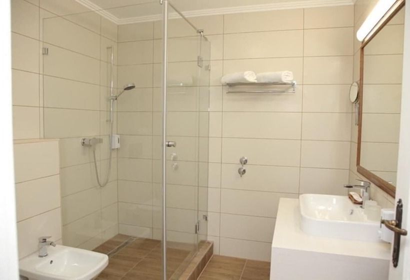 Отель Batthyany Kastelyszallo