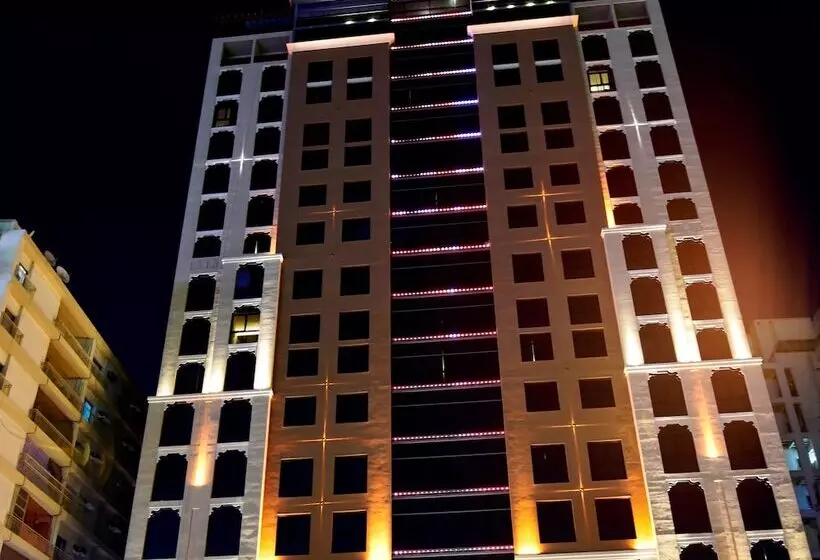 Hotelli Best Western Plus Pearl Creek