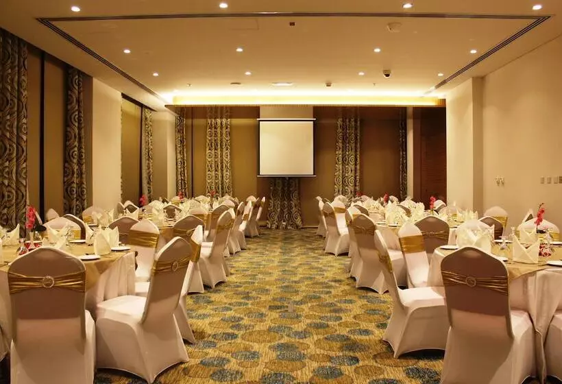 Hotelli Best Western Plus Pearl Creek