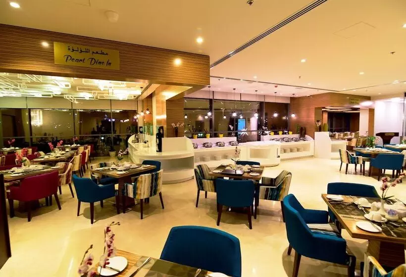 Hotelli Best Western Plus Pearl Creek