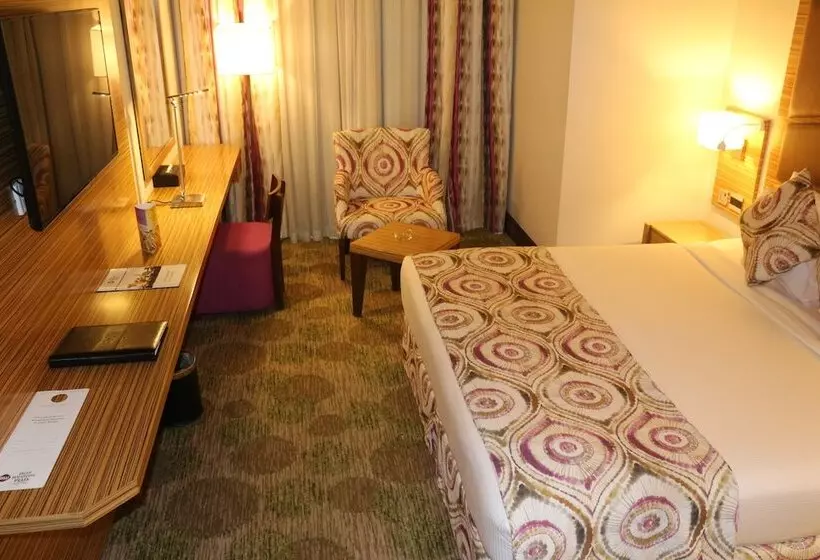 Hotelli Best Western Plus Pearl Creek