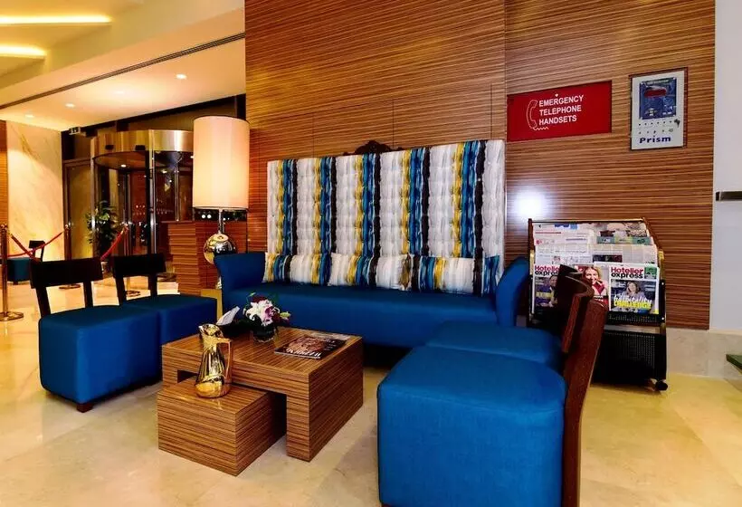 Hotelli Best Western Plus Pearl Creek