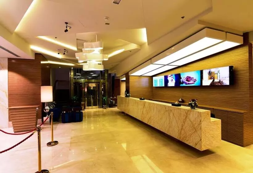 Hotelli Best Western Plus Pearl Creek