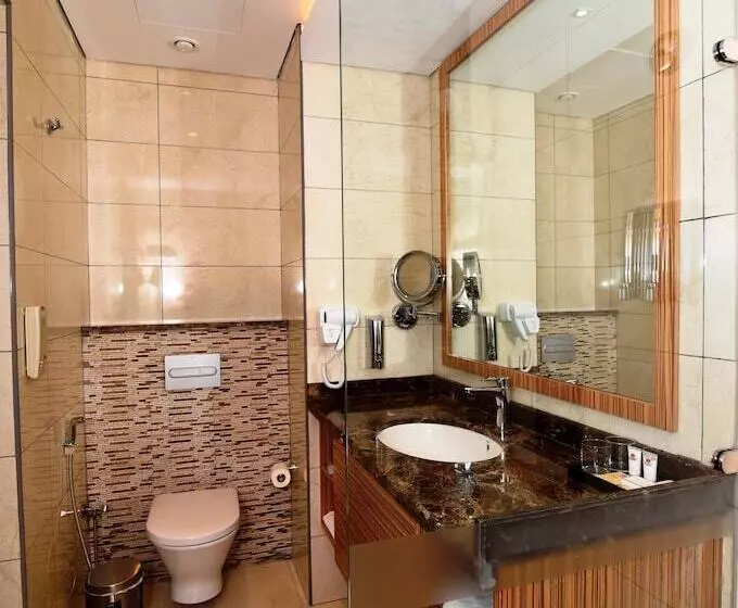 Hotelli Best Western Plus Pearl Creek