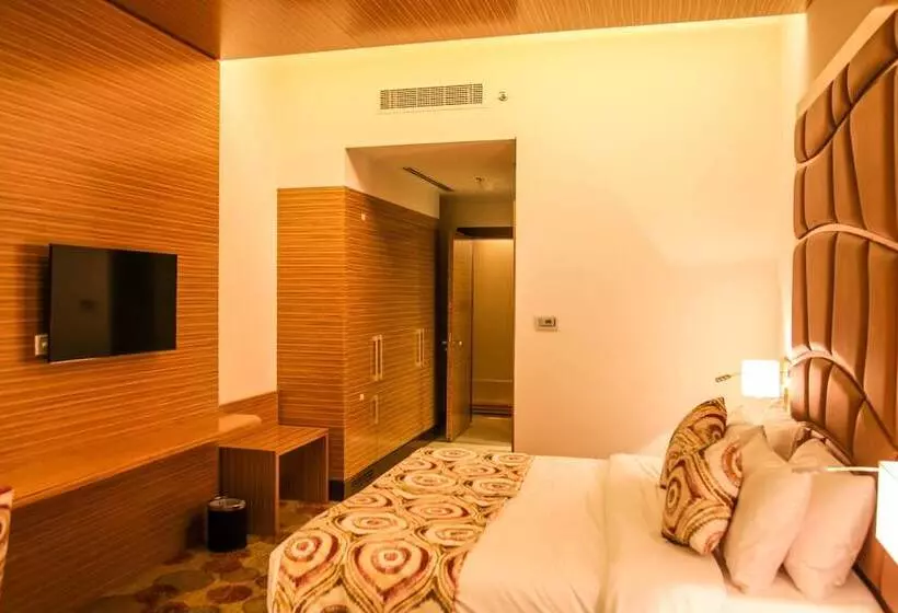 Hotelli Best Western Plus Pearl Creek