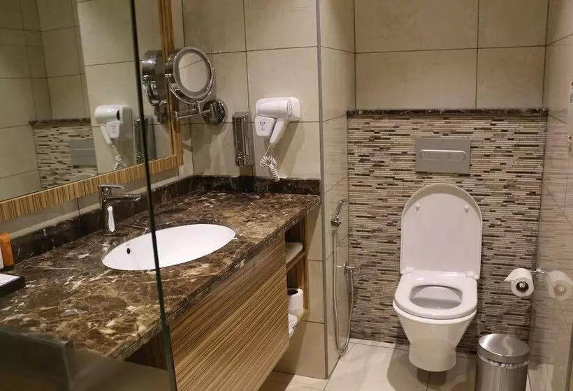 Hotelli Best Western Plus Pearl Creek