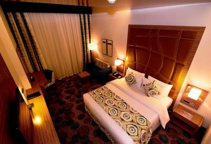 Hotelli Best Western Plus Pearl Creek