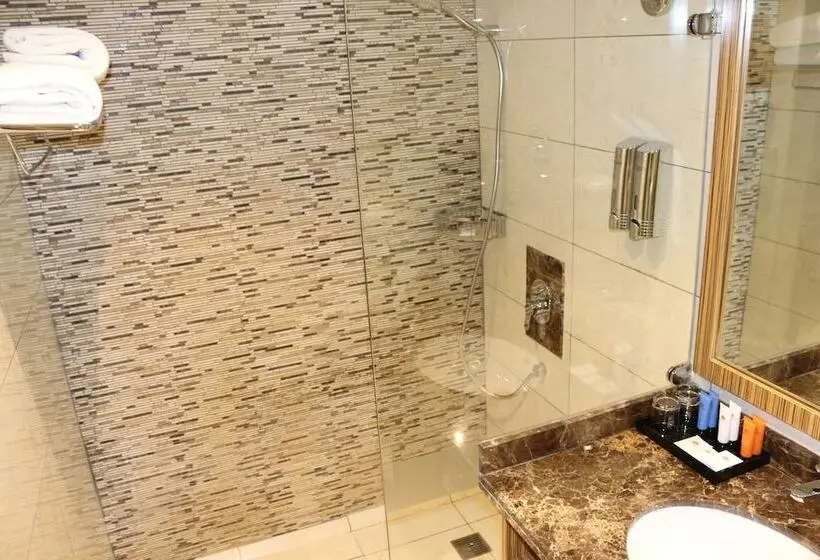 Hotelli Best Western Plus Pearl Creek