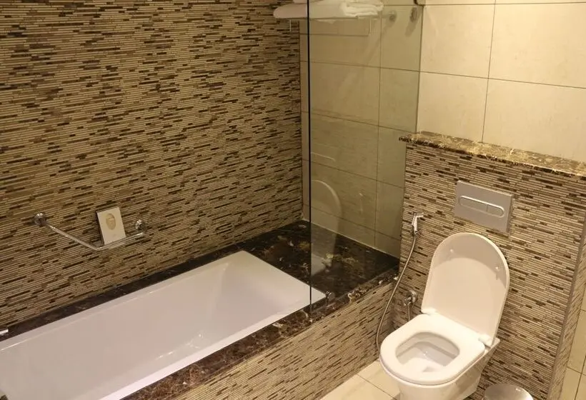 Hotelli Best Western Plus Pearl Creek